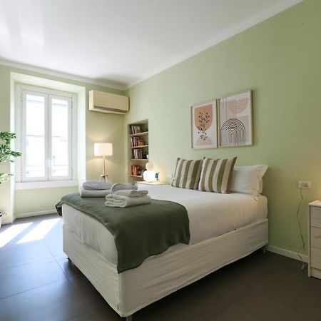 Sweett - Corso Como Milaan Buitenkant foto